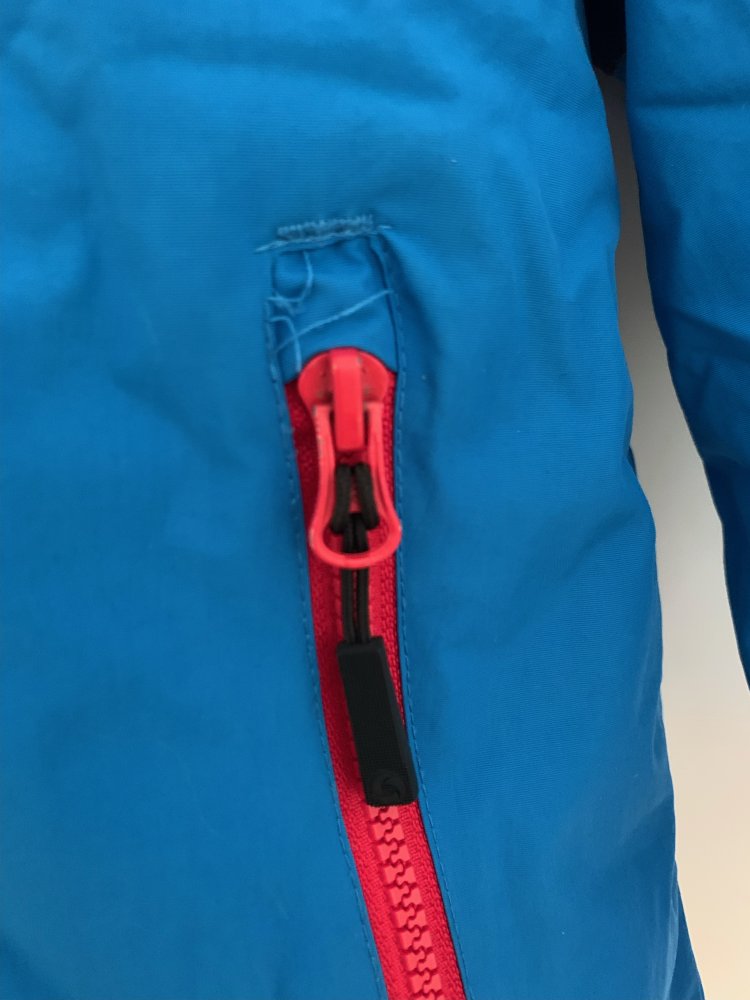 Skijacke