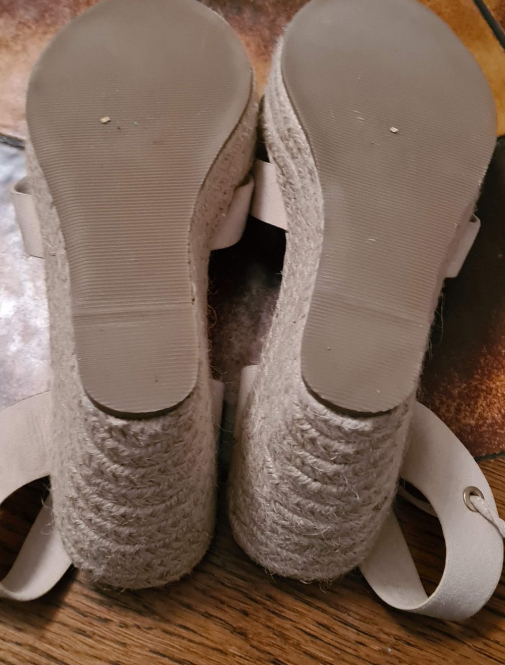 Sandalen Größe 41 neu