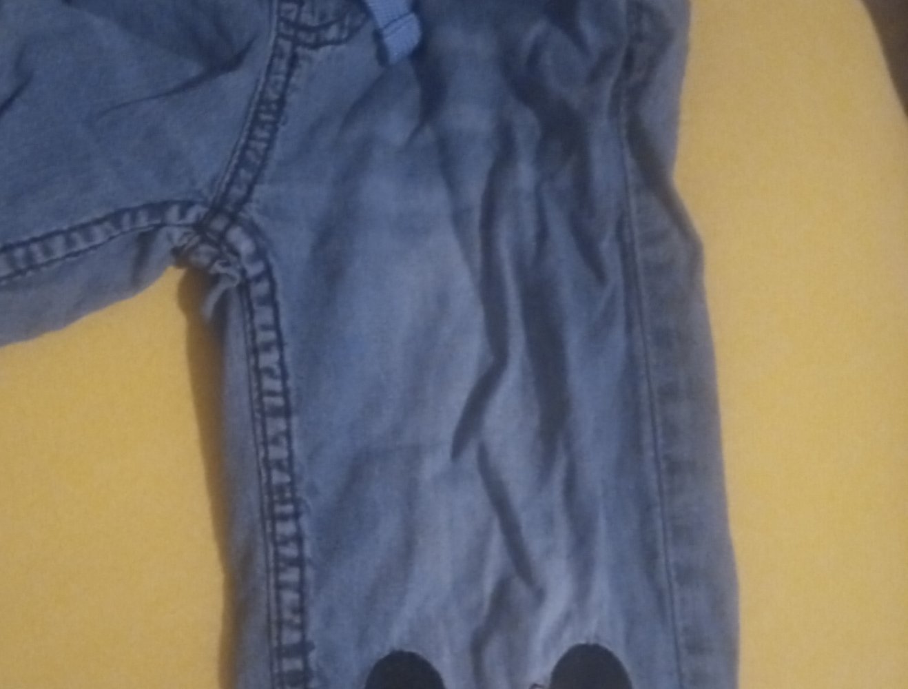 jeans hose