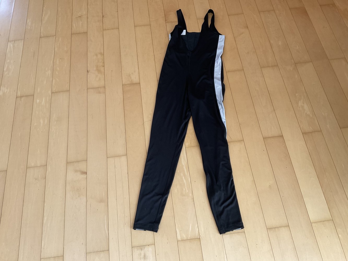 Wunderschöner Overall, Catsuit von Reebok