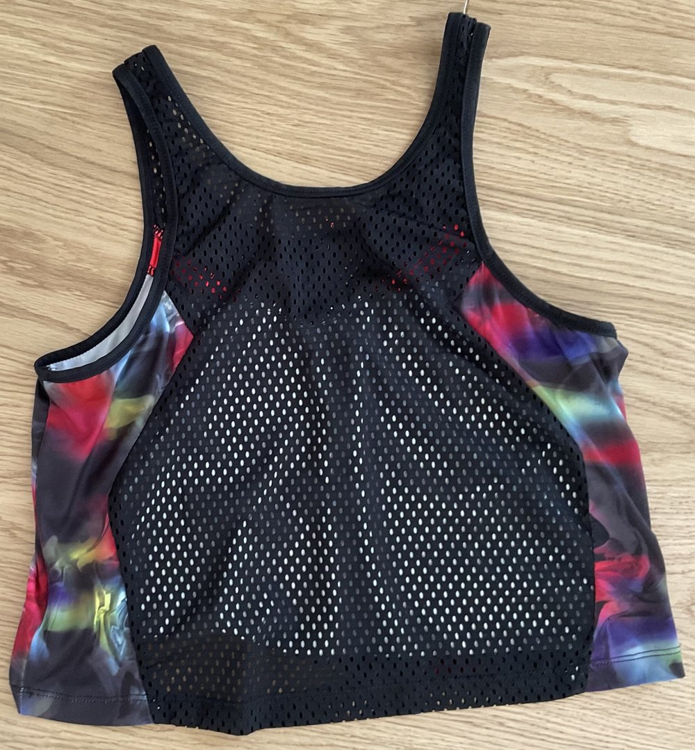 Super Shirt, Top, Ellesse, Sport Top