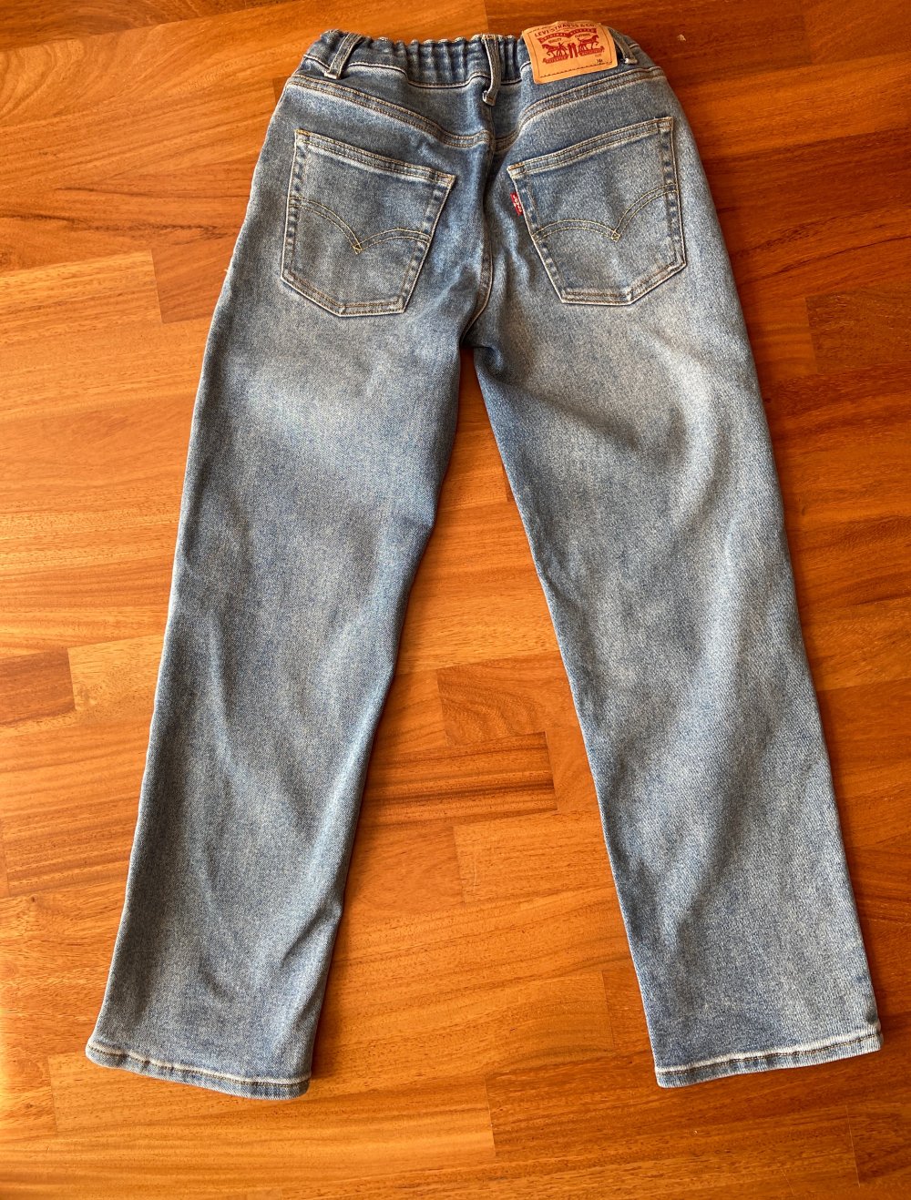 Baggy Jeans Levi’s
