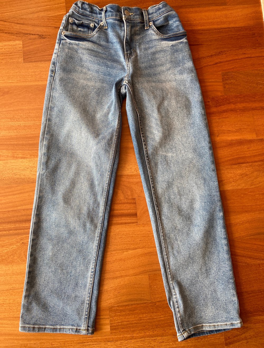 Baggy Jeans Levi’s