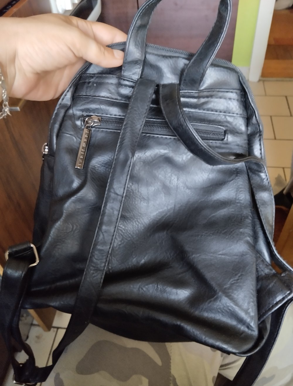 Rucksack