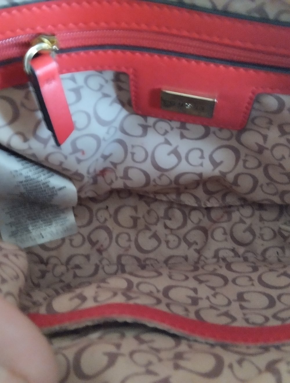 Handtasche von Guess