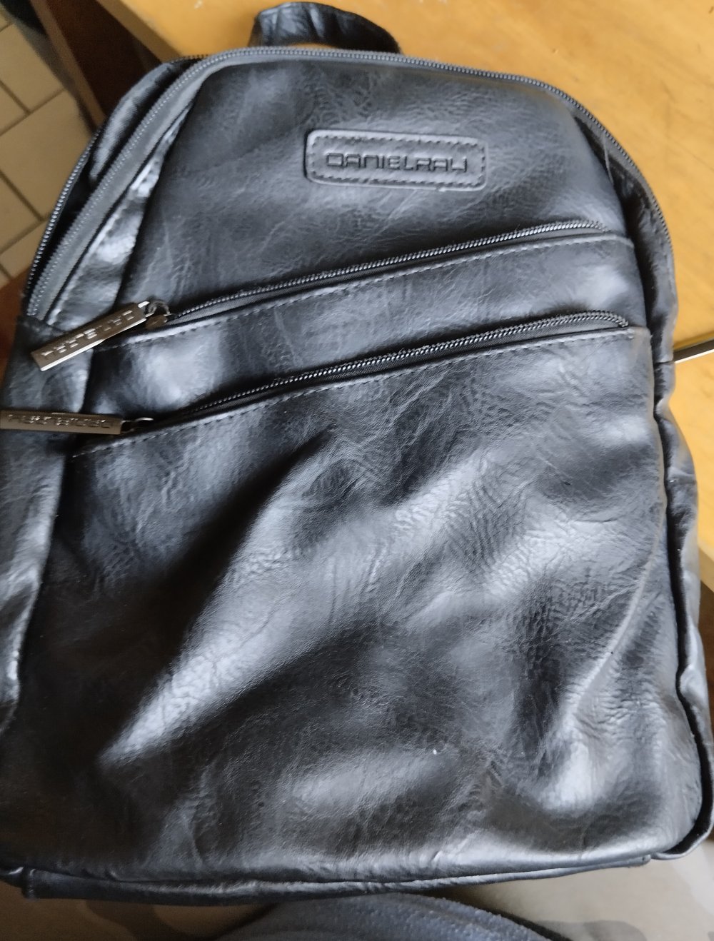 Rucksack