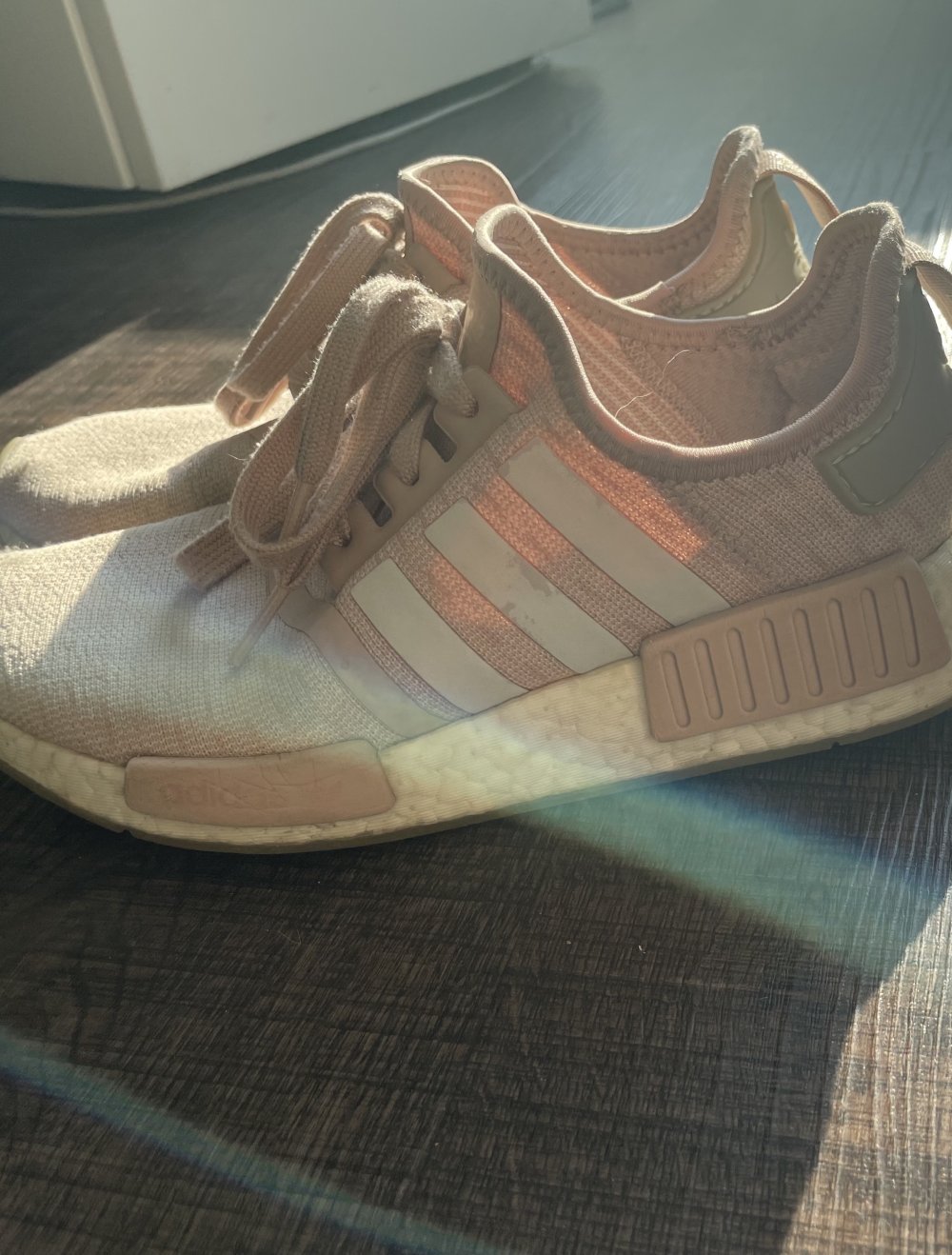 Adidas NMD