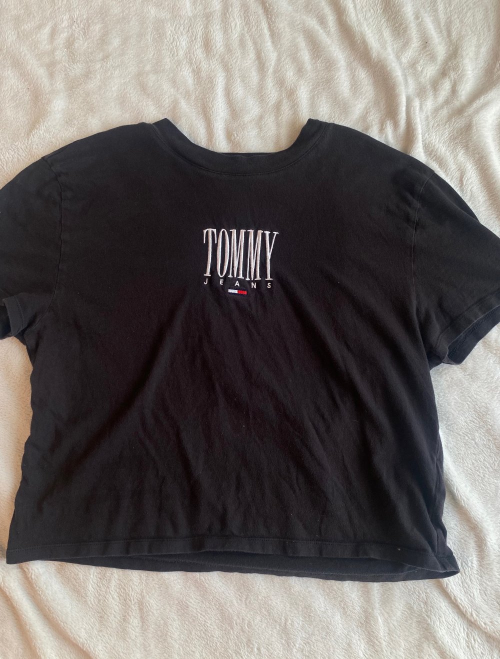 tommy hilfiger tshirt