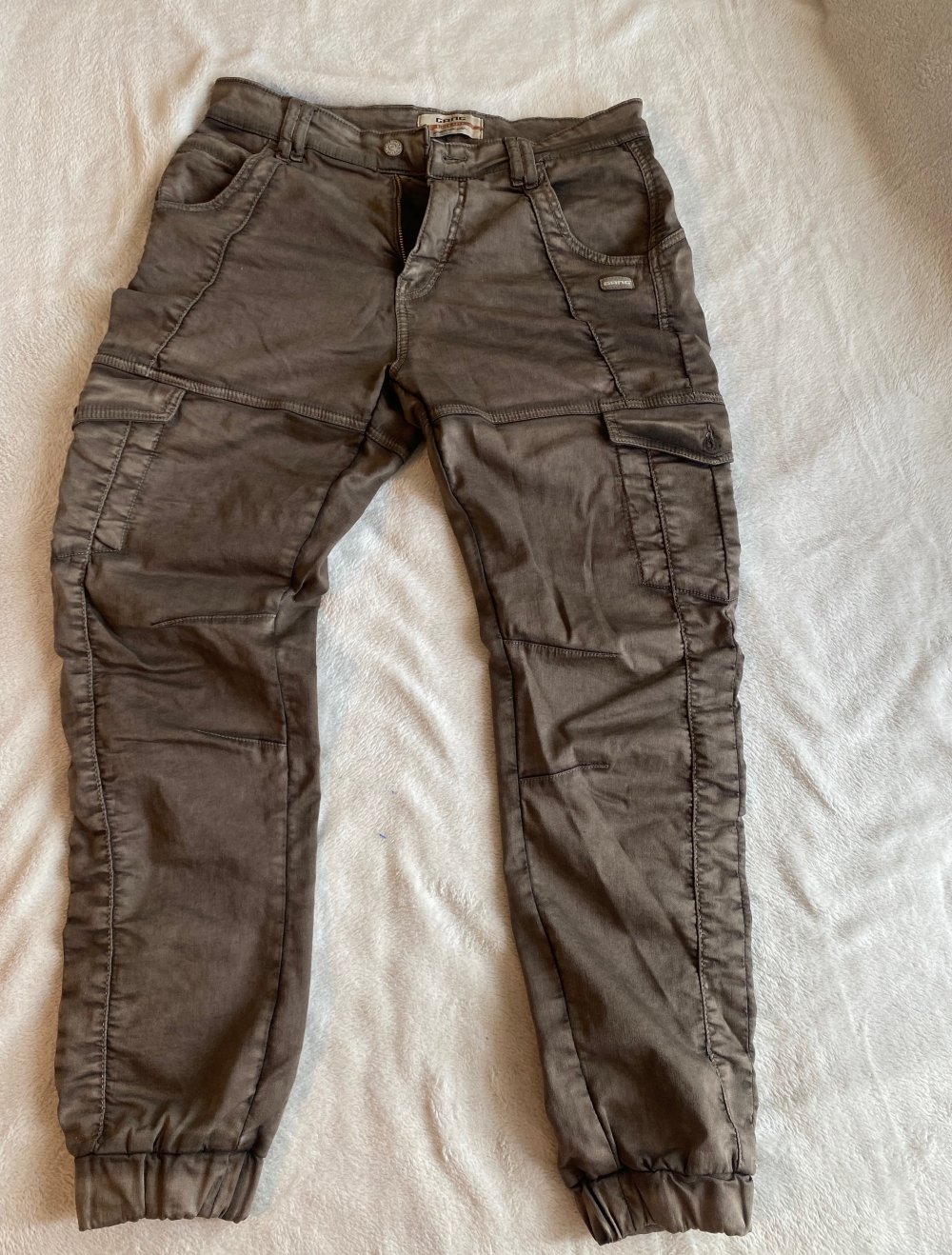 cargo hose gang giselle