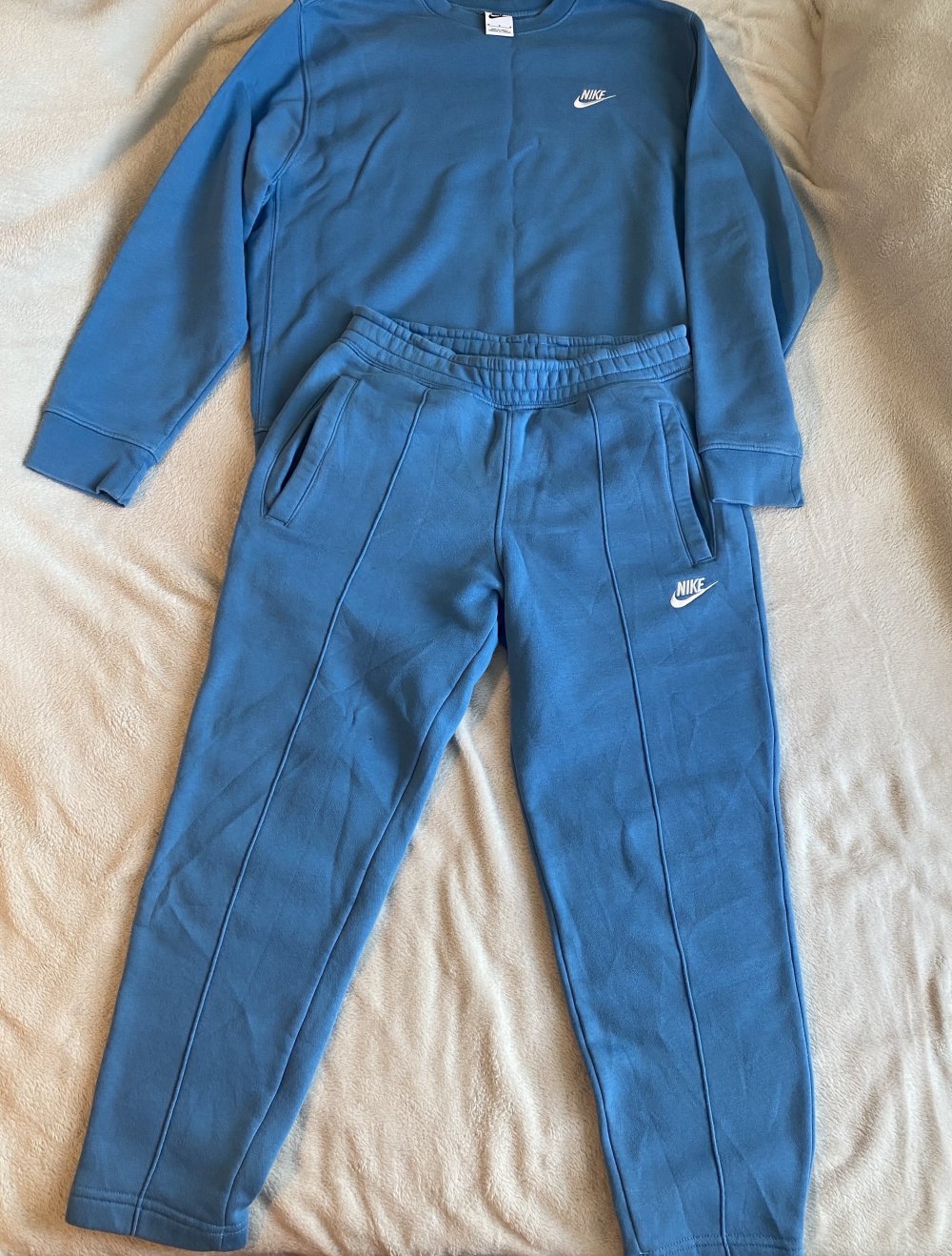 nike anzug