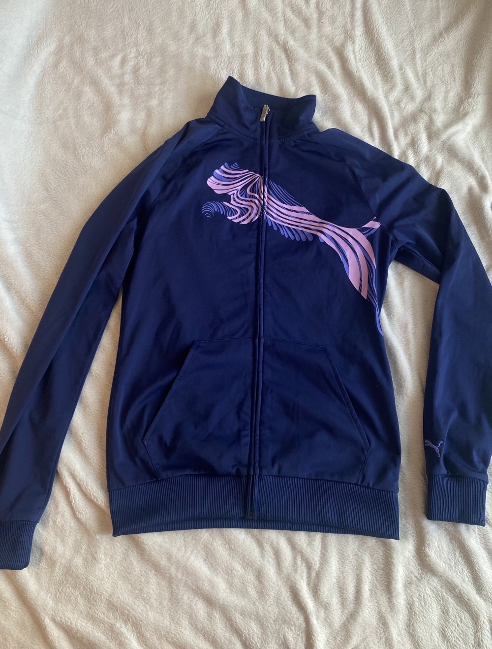 puma jacke