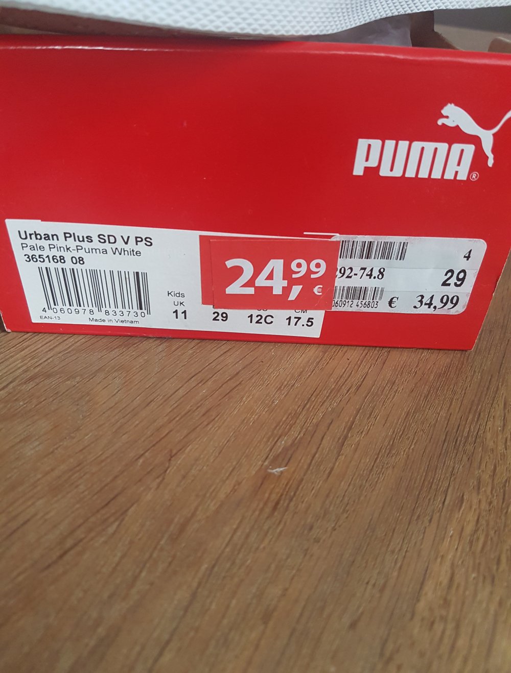 Schuhe