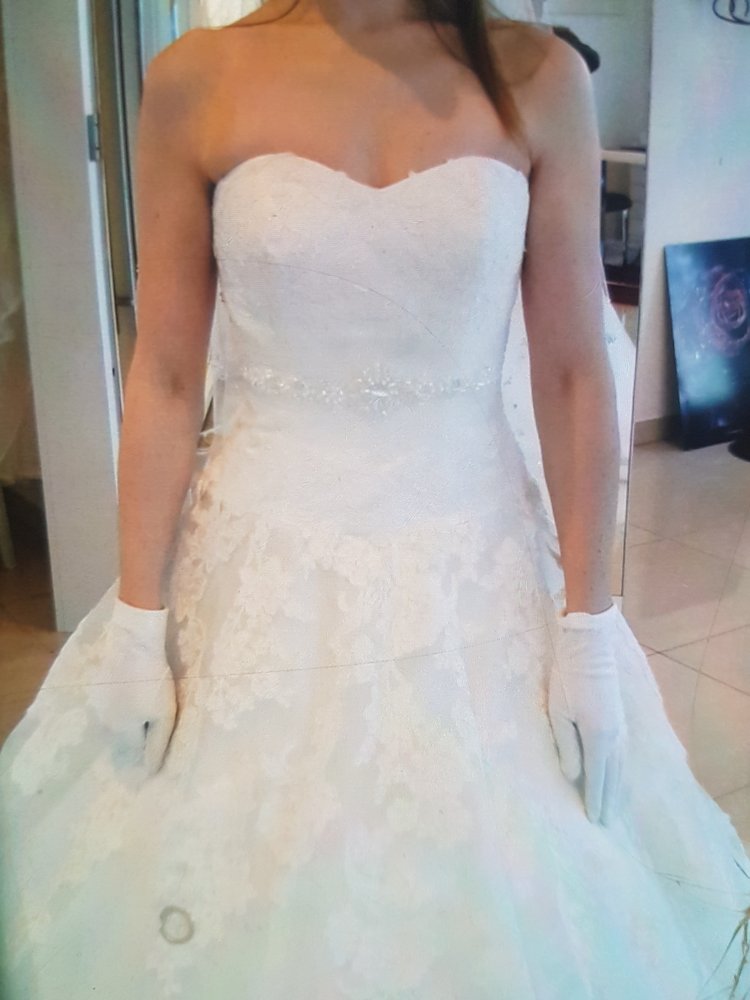 Brautkleid