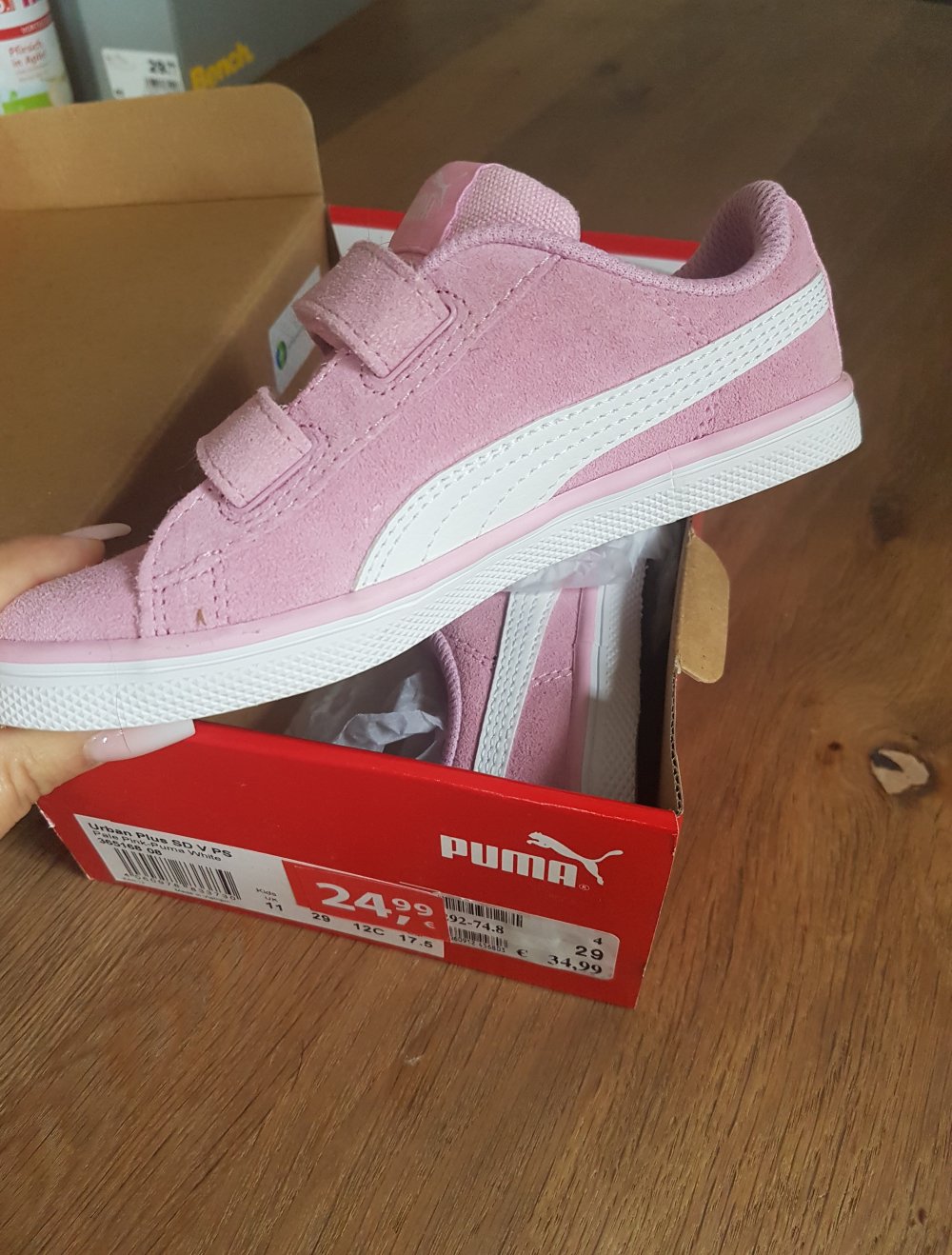 Schuhe