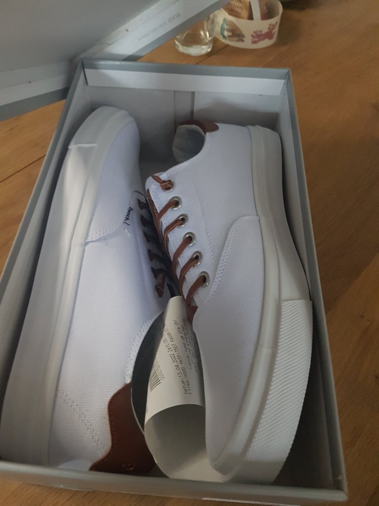 Bench Schuhe 