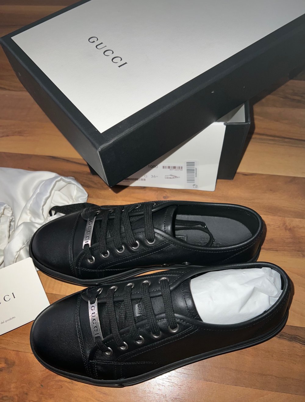 Gucci Sneaker Neu!!!
