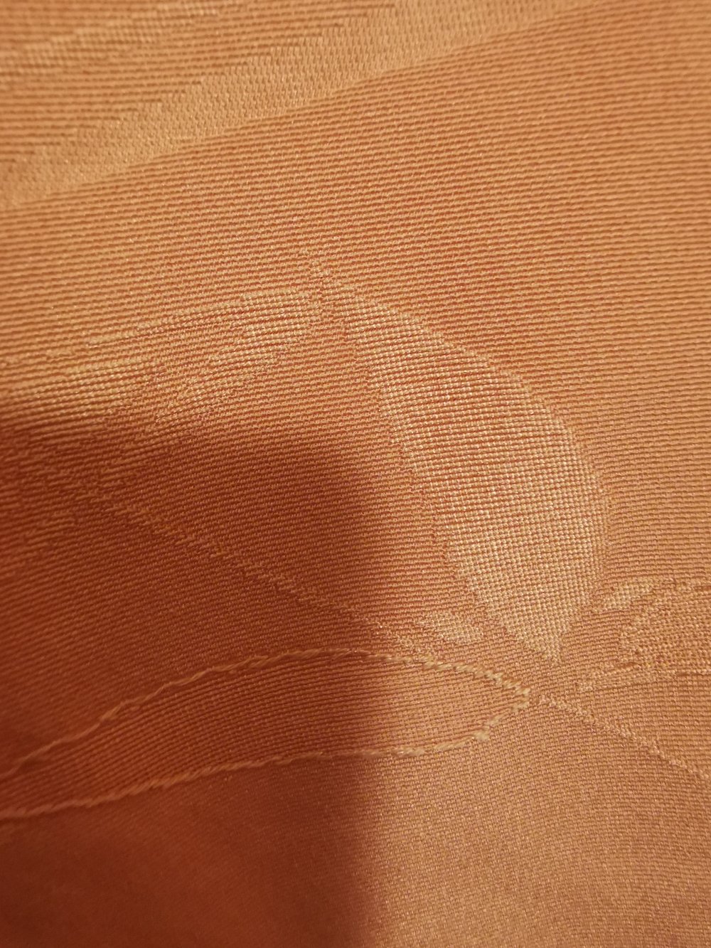 Kimono iromuji