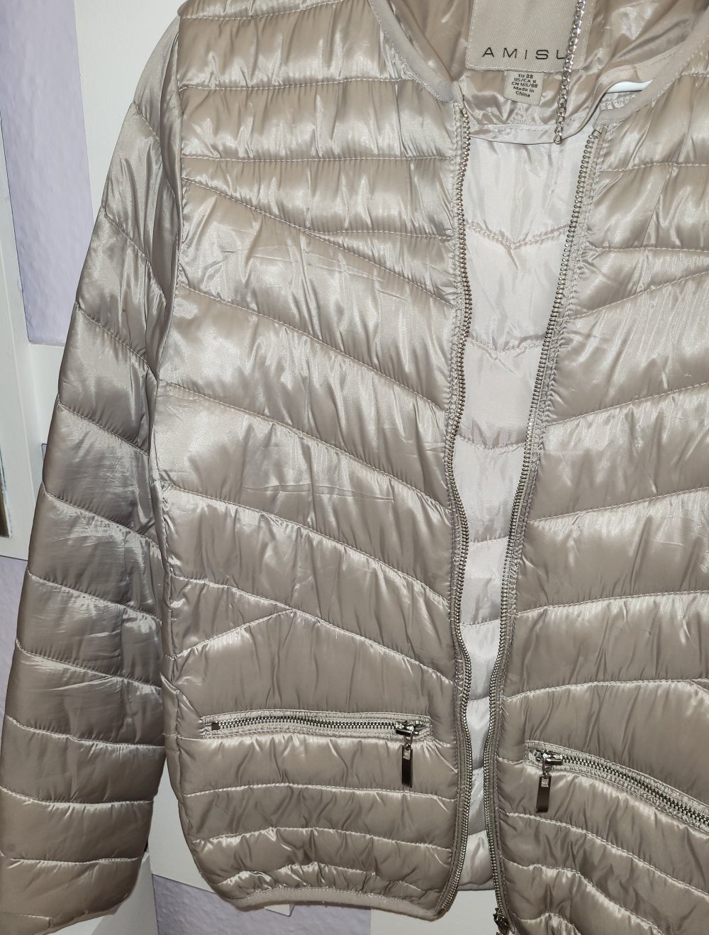 daunenjacke