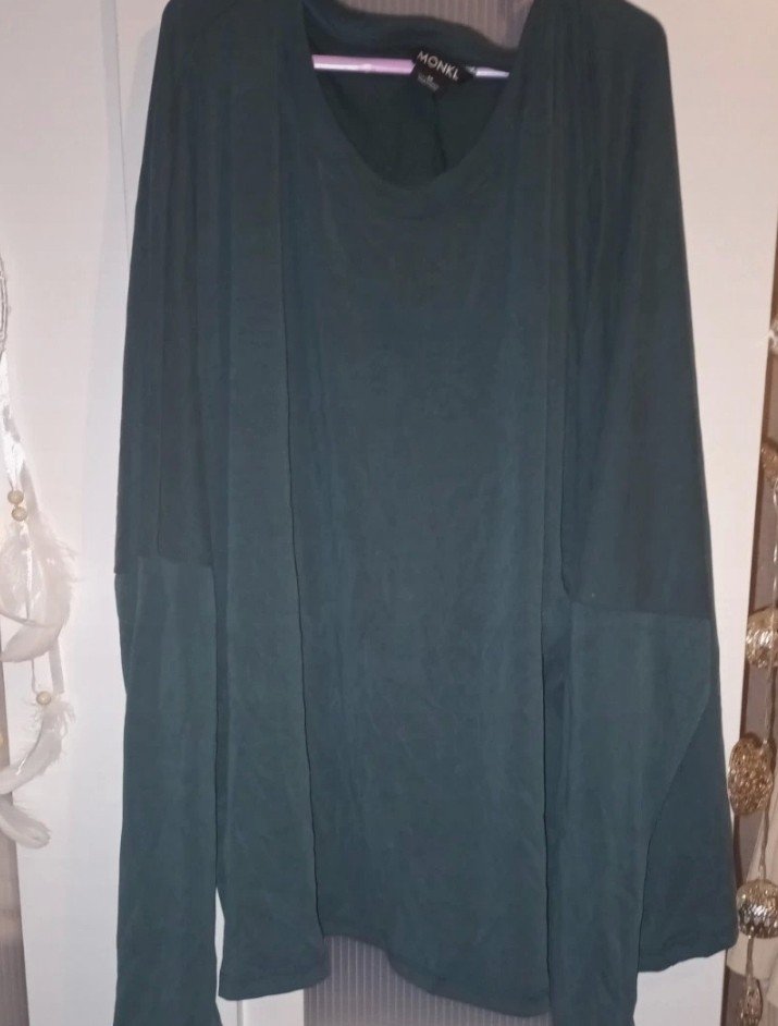langarmshirt