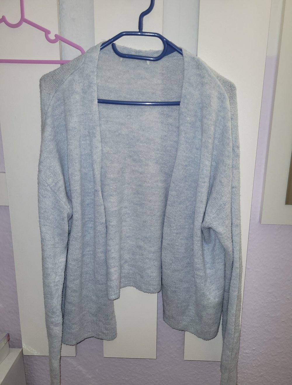 Strickjacke
