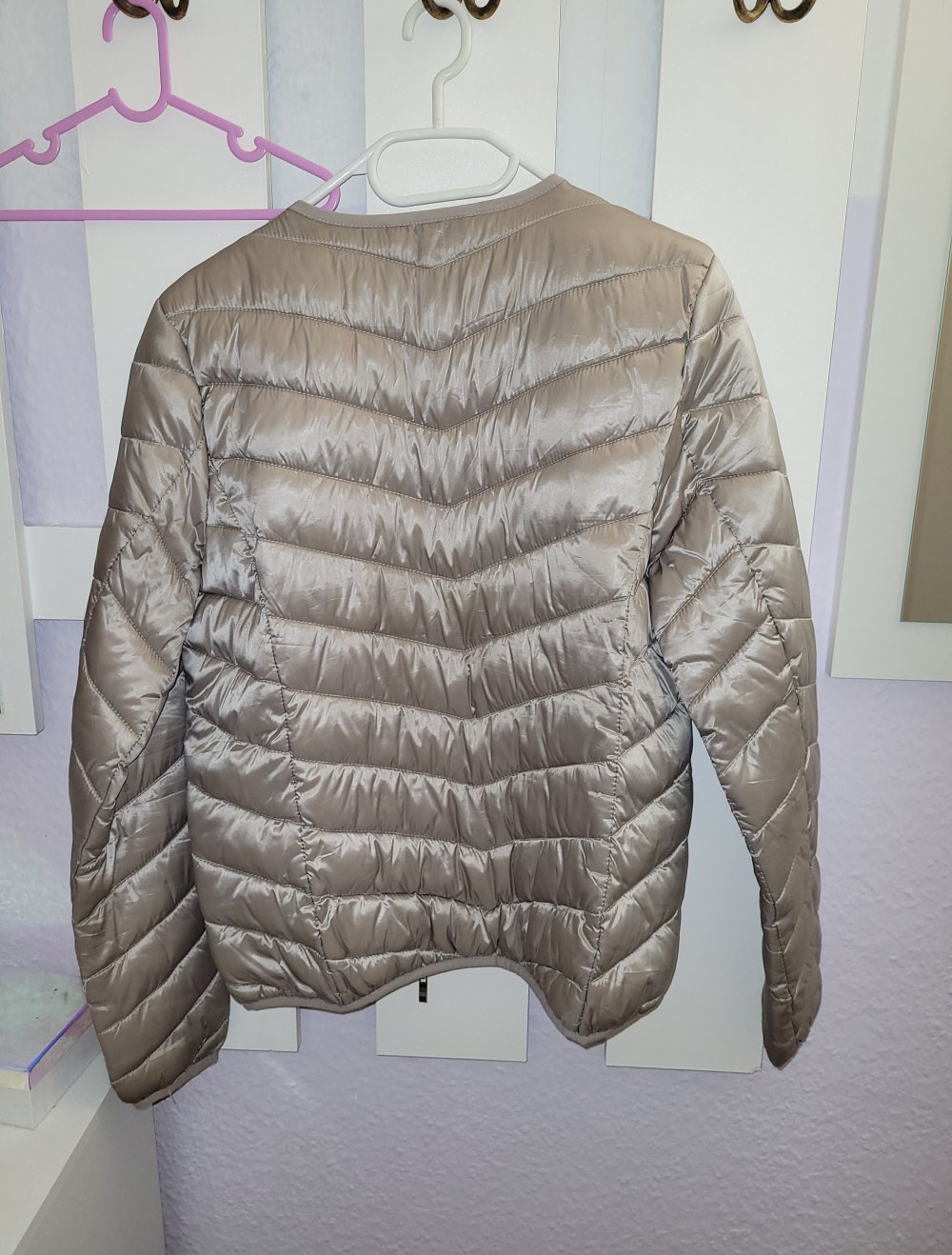daunenjacke
