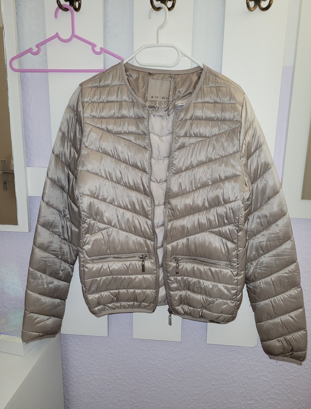 daunenjacke