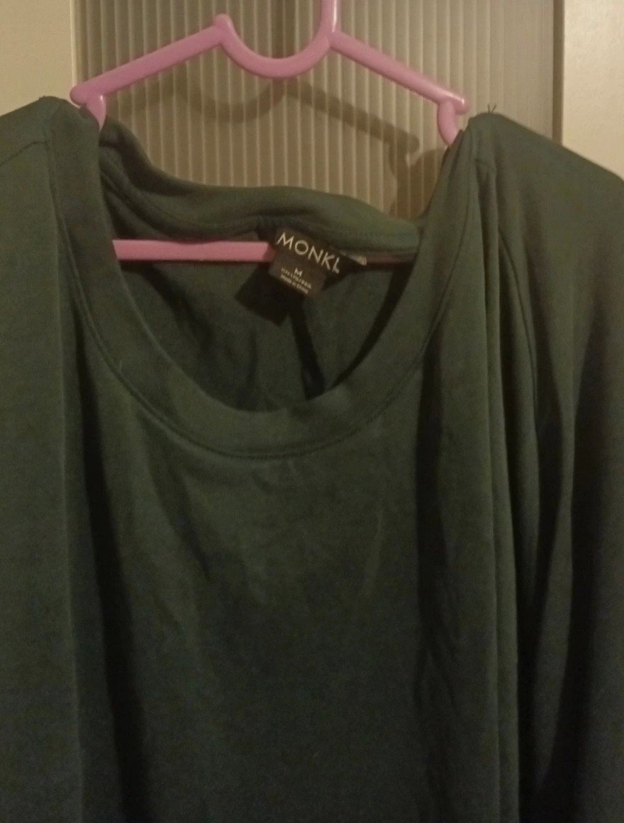 langarmshirt