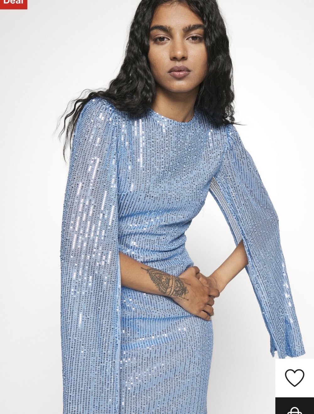 Festliches Kleid