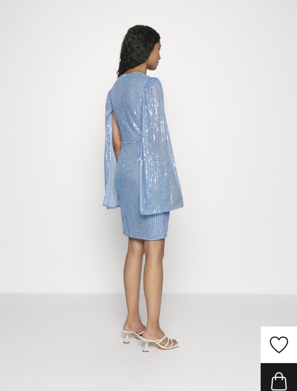 Festliches Kleid