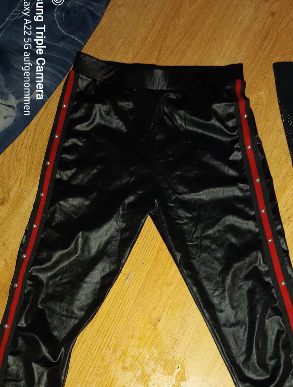 leggins ganz  neuu