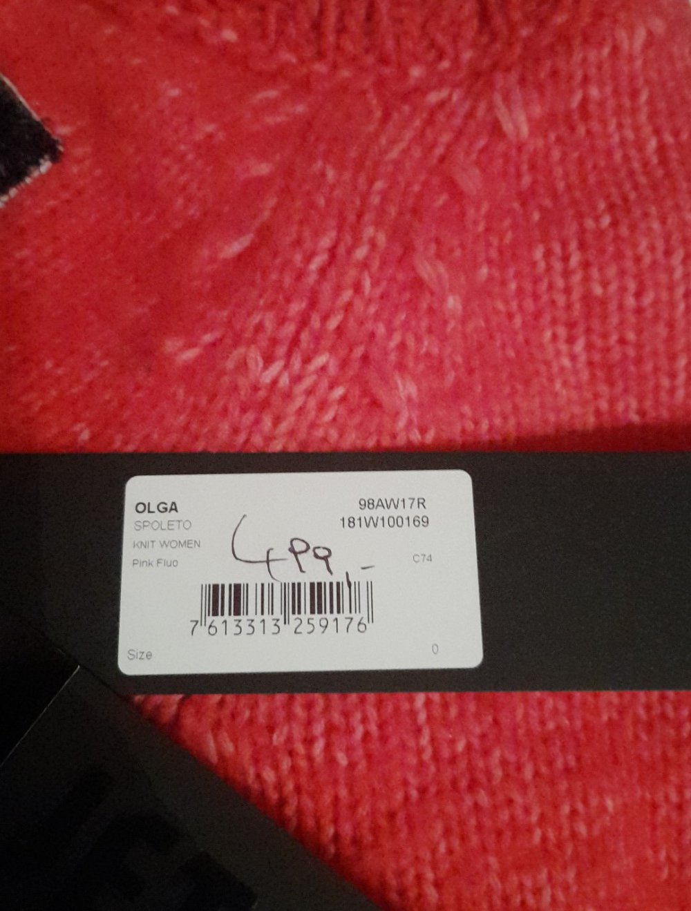JET SET PULLI