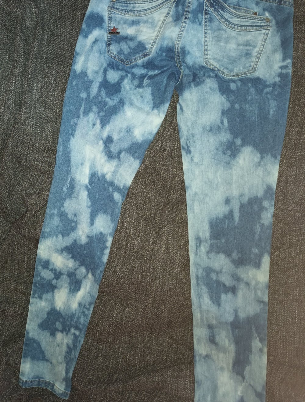 bonita Jeans