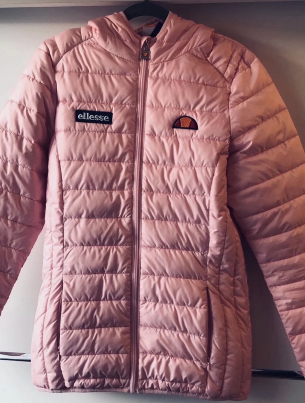 Steppjacke von Ellesse