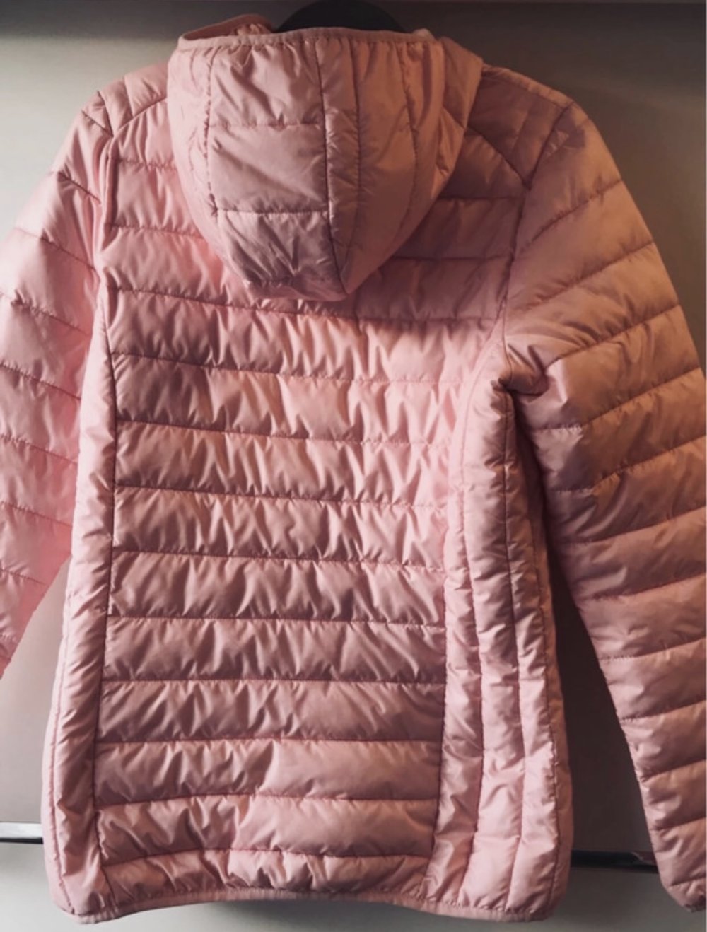 Steppjacke von Ellesse