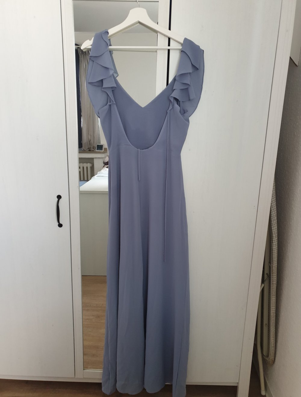 Elegantes Abendkleid