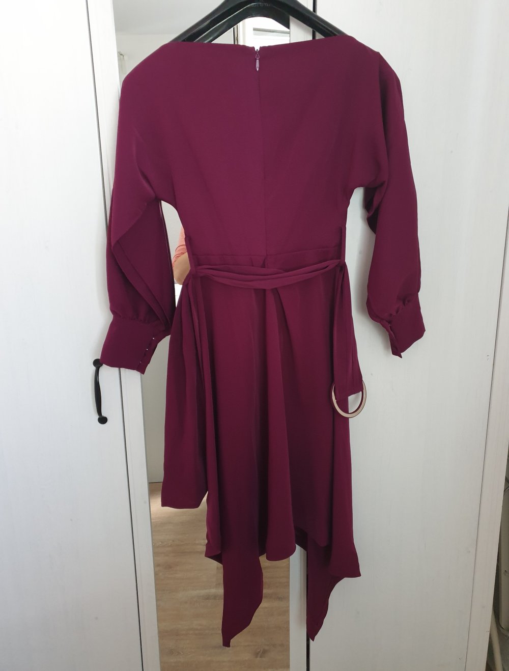 Mossman Kleid