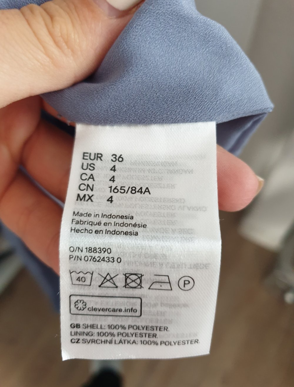 Elegantes Abendkleid