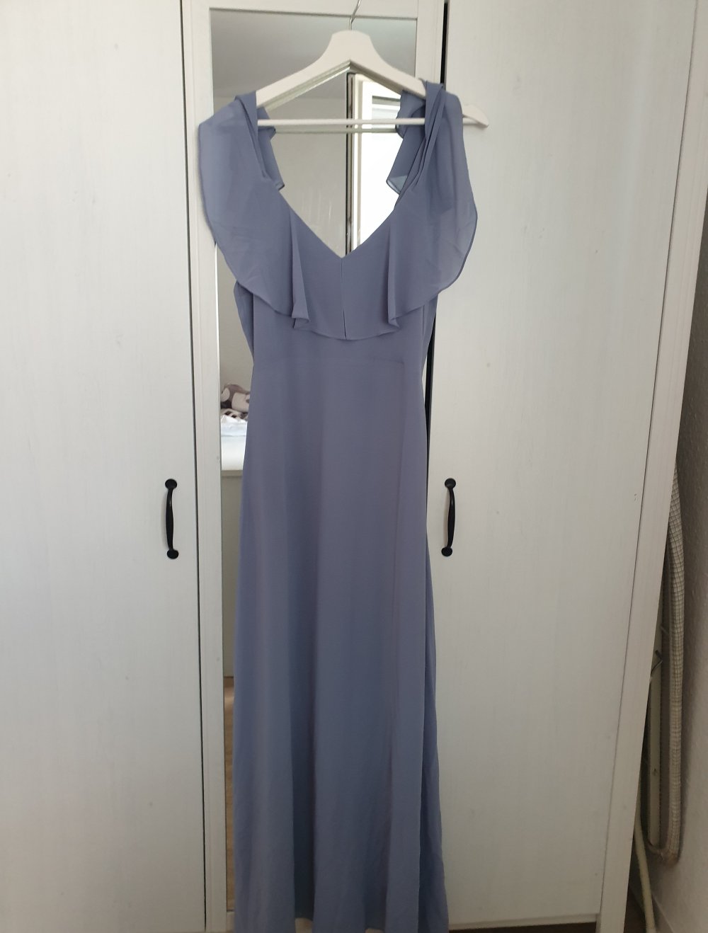 Elegantes Abendkleid