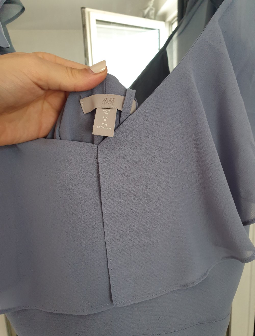 Elegantes Abendkleid