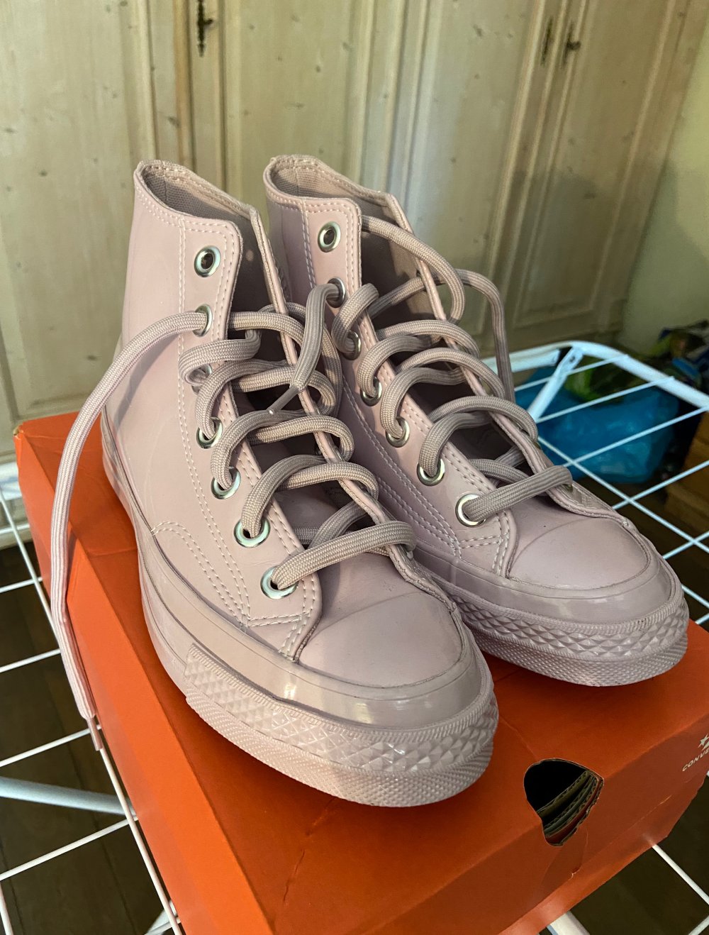 Converse chuck 70 High Top Trainers