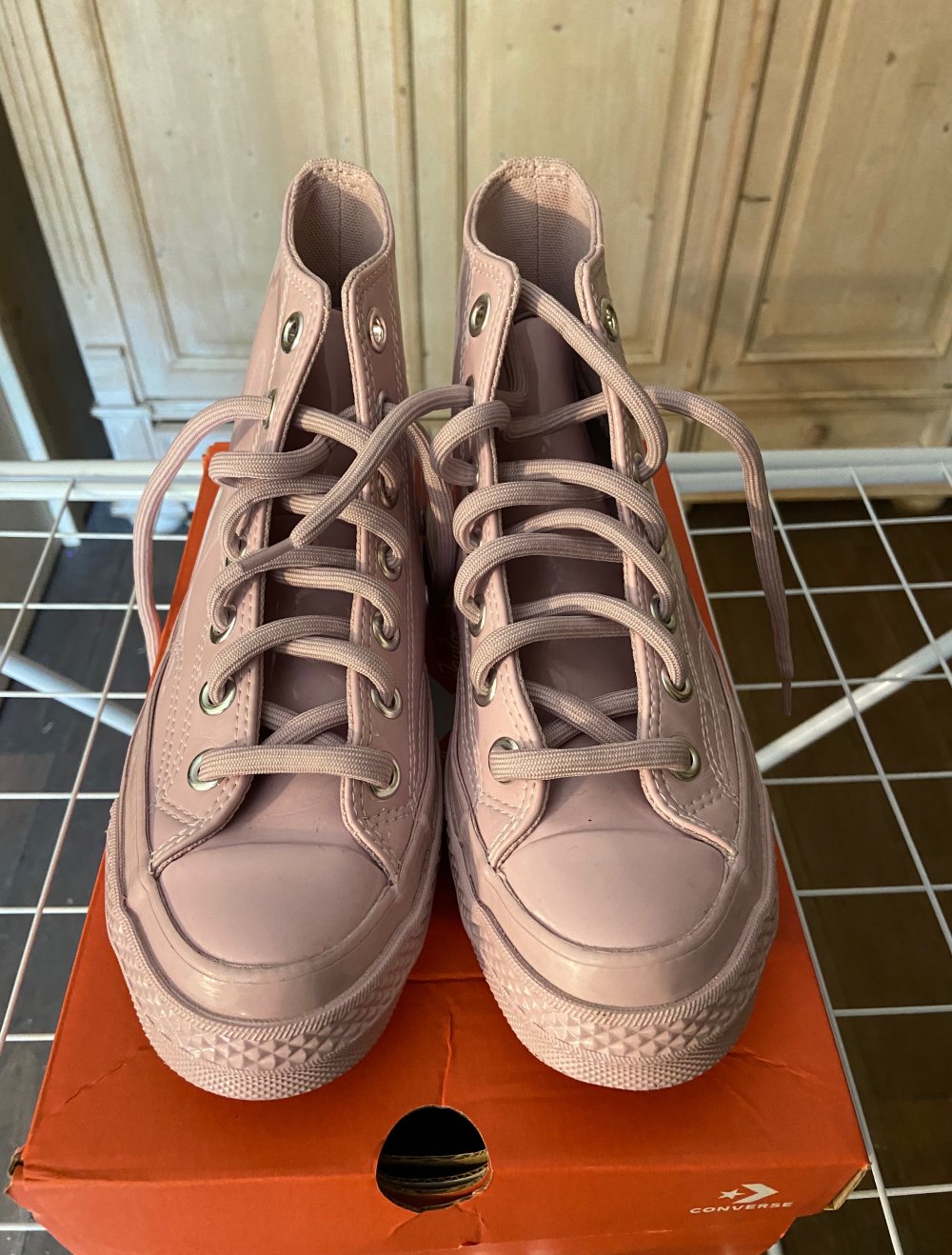 Converse chuck 70 High Top Trainers