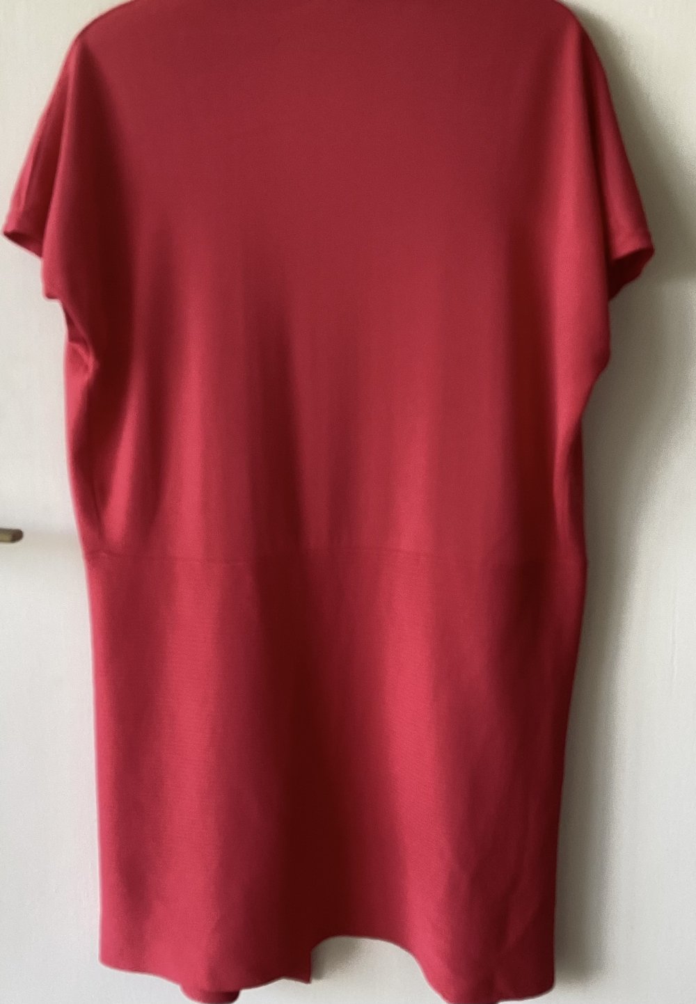 Cardigan , Weste , Gerry Weber , Lachsfarbend , Rot , Größe 44/L