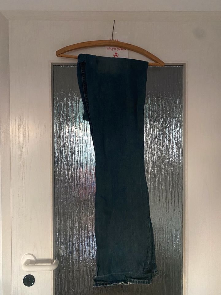 Levis Jeans 29/36