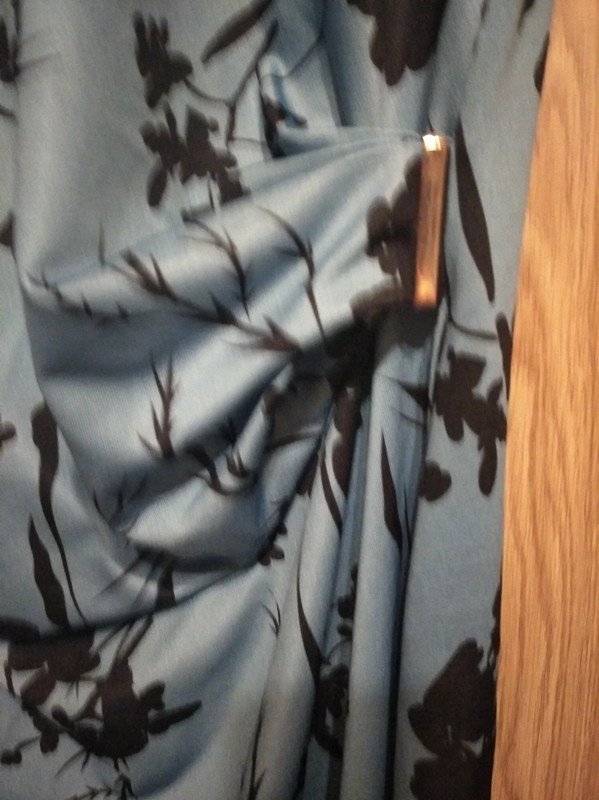 Wunderschönes Kleid
