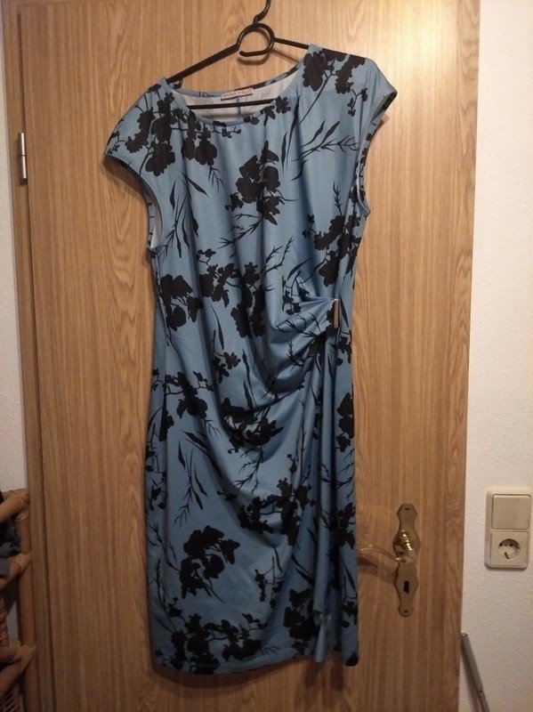 Wunderschönes Kleid