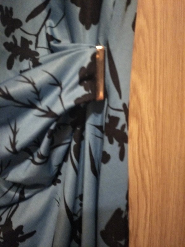 Wunderschönes Kleid