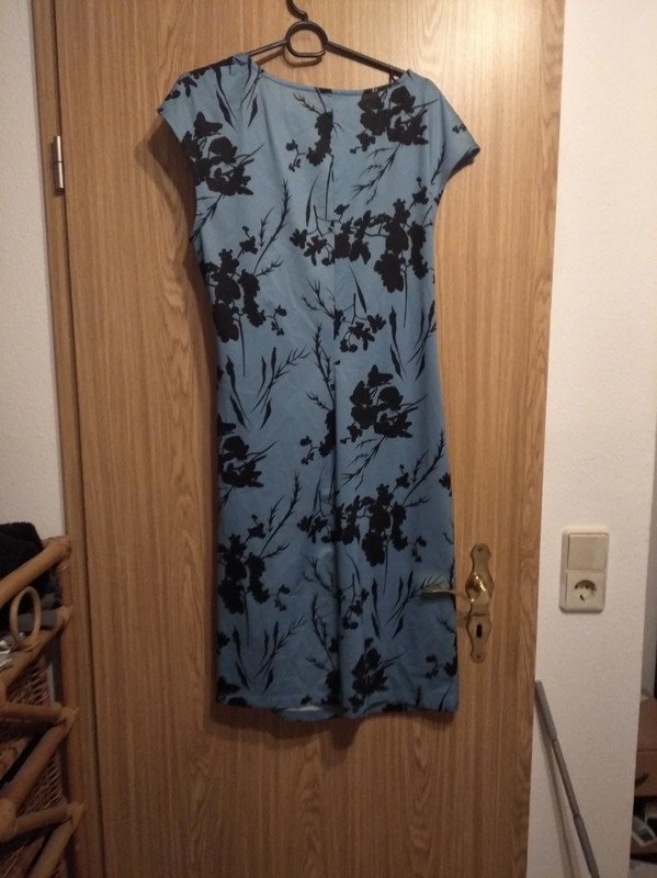 Wunderschönes Kleid