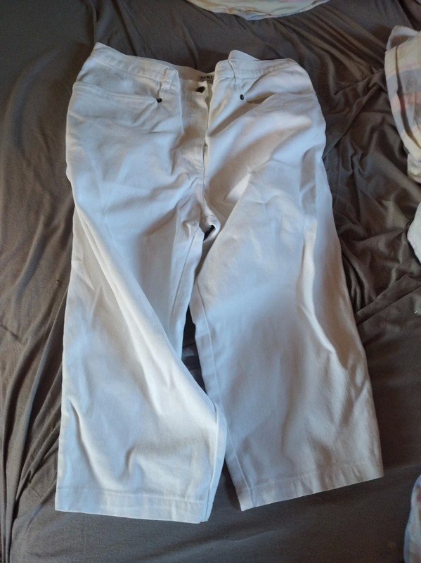 Weise 3/4 Hose