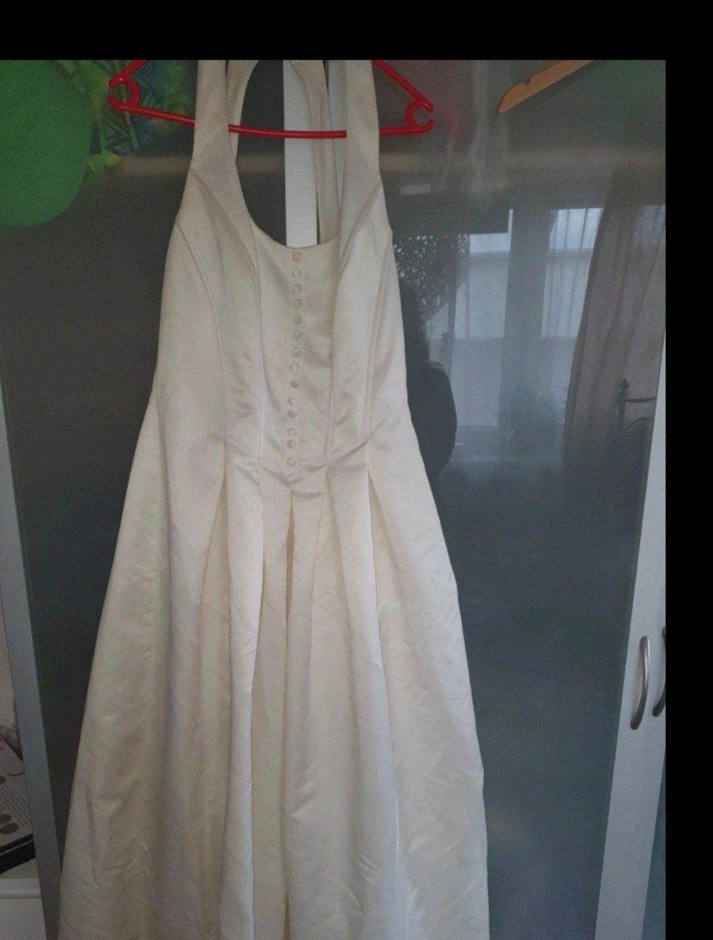 Ballkleid/Hochzeitskleid