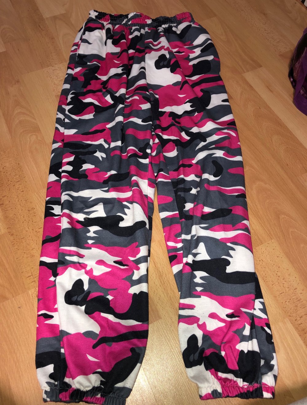 gemütliche dünne jogginhose